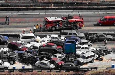 車禍去霉運 遺像